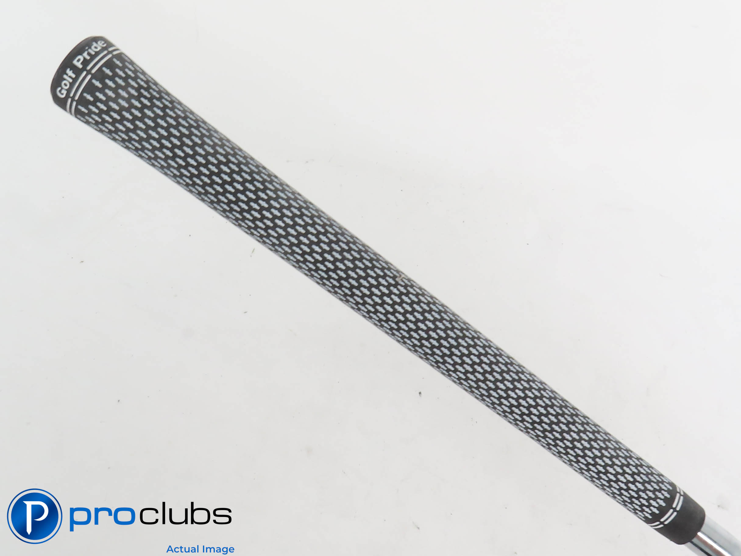 Bettinardi HLX 3.0 Forged 56*(12*) Wedge C-Grind - DG 115g